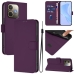 Capa Oppo A5 PRO - Flip Skin Feel