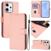 Capa OPPO Reno14 - Carteira Skin Feel Capa OPPO Reno14 - Carteira Skin Feel