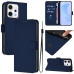 Capa OPPO Reno14 - Carteira Skin Feel Capa OPPO Reno14 - Carteira Skin Feel