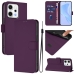 Capa OPPO Reno14 - Carteira Skin Feel Capa OPPO Reno14 - Carteira Skin Feel