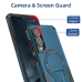 Capa Samsung S25 EDGE - Anel MagSafe