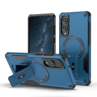 Capa Samsung S25 EDGE - Anel MagSafe