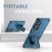 Capa Samsung S25 EDGE - Anel MagSafe