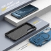 Capa Samsung S25 EDGE - Anel MagSafe