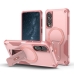 Capa Samsung S25 EDGE - Anel MagSafe