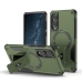 Capa Samsung S25 EDGE - Anel MagSafe