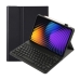 Teclado Bluetooth Xiaomi Pad 7 - Preto