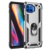 Capa Moto G 5G Plus - Anel de Suporte Magnético