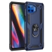 Capa Moto G 5G Plus - Anel de Suporte Magnético