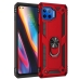 Capa Moto G 5G Plus - Anel de Suporte Magnético