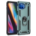 Capa Moto G 5G Plus - Anel de Suporte Magnético