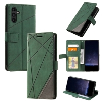 Capinha Samsung S25+ PLUS - Flip Skin Feel Verde