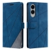 Capa Galaxy S25 EDGE - Flip Skin Feel