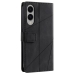 Capa Galaxy S25 EDGE - Flip Skin Feel