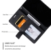 Capa Galaxy S25 EDGE - Flip Skin Feel