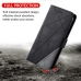Capa Galaxy S25 EDGE - Flip Skin Feel