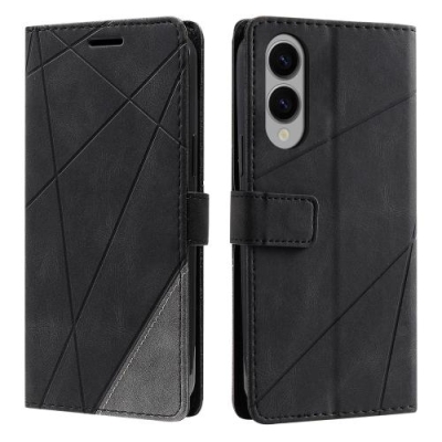 Capa Galaxy S25 EDGE - Flip Skin Feel