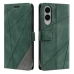Capa Galaxy S25 EDGE - Flip Skin Feel