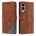 Capa Galaxy S25 EDGE - Flip Skin Feel