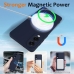 Capinha Galaxy S25 EDGE - Silicone MagSafe