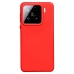 Capinha Celular Xiaomi 15 - Silicone