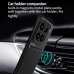 Capinha Celular Xiaomi 15 PRO - TPU Magnético Preto