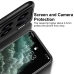 Capinha Celular Xiaomi 15 - TPU Magnético Preto