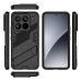 Capinha Celular Xiaomi 15 PRO - Armor Series Preto