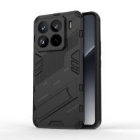 Capinha Celular Xiaomi 15 PRO - Armor Series Preto