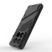 Capinha Celular Xiaomi 15 PRO - Armor Series Preto