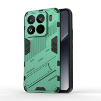 Capinha Celular Xiaomi 15 PRO - Armor Series Verde