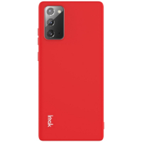 Capa Samsung Note 20 Silicone IMAK Vermelho