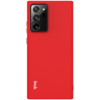 Capinha Samsung Note 20 Ultra Silicone IMAK Vermelho