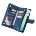 Capa Carteira Samsung Galaxy A07