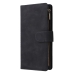 Capa Samsung Galaxy S25 ULTRA - Flip Carteira Preto