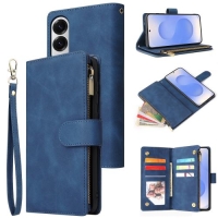 Capinha Galaxy S25 EDGE - Flip Carteira