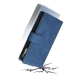 Capinha Galaxy S25 EDGE - Flip Carteira