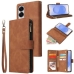 Capinha Galaxy S25 EDGE - Flip Carteira