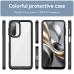 Capa Samsung A17 - Colorful Series