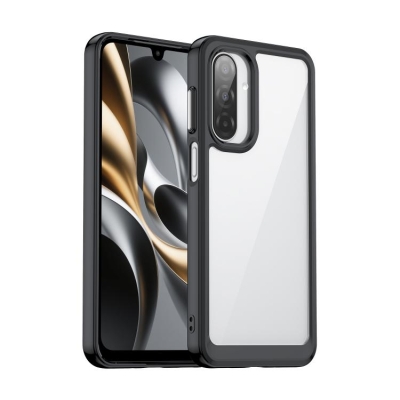 Capa Samsung A17 - Colorful Series
