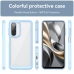Capa Samsung A17 - Colorful Series