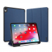 Capa iPad Air 10.9 Domo Series Azul