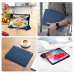 Capa iPad Air 10.9 Domo Series Azul