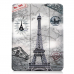 Capa iPad Air 10.9 Torre Eiffel
