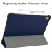 Smart Case para Apple iPad Air 10.9 Azul
