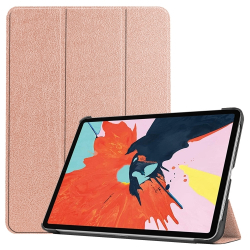 Smart Case para Apple iPad Air 10.9 Dourado