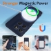 Capa Motorola Edge 60 PRO - Silicone MagSafe