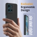 Capa MagSafe Silicone para Motorola Moto G86