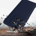 Capa Motorola Moto G77 - Silicone MagSafe Capa Motorola Moto G77 - Silicone MagSafe