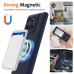 Capa Motorola Moto G77 - Silicone MagSafe Capa Motorola Moto G77 - Silicone MagSafe